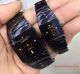 2017 Copy Rado Sintra Watch Black Ceramic 4 Diamonds Dial (3)_th.jpg